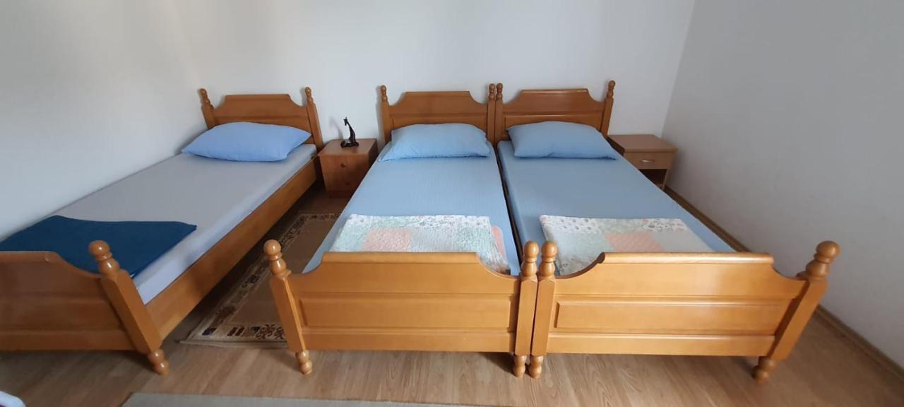 Apartmani Andela Neum Exterior photo