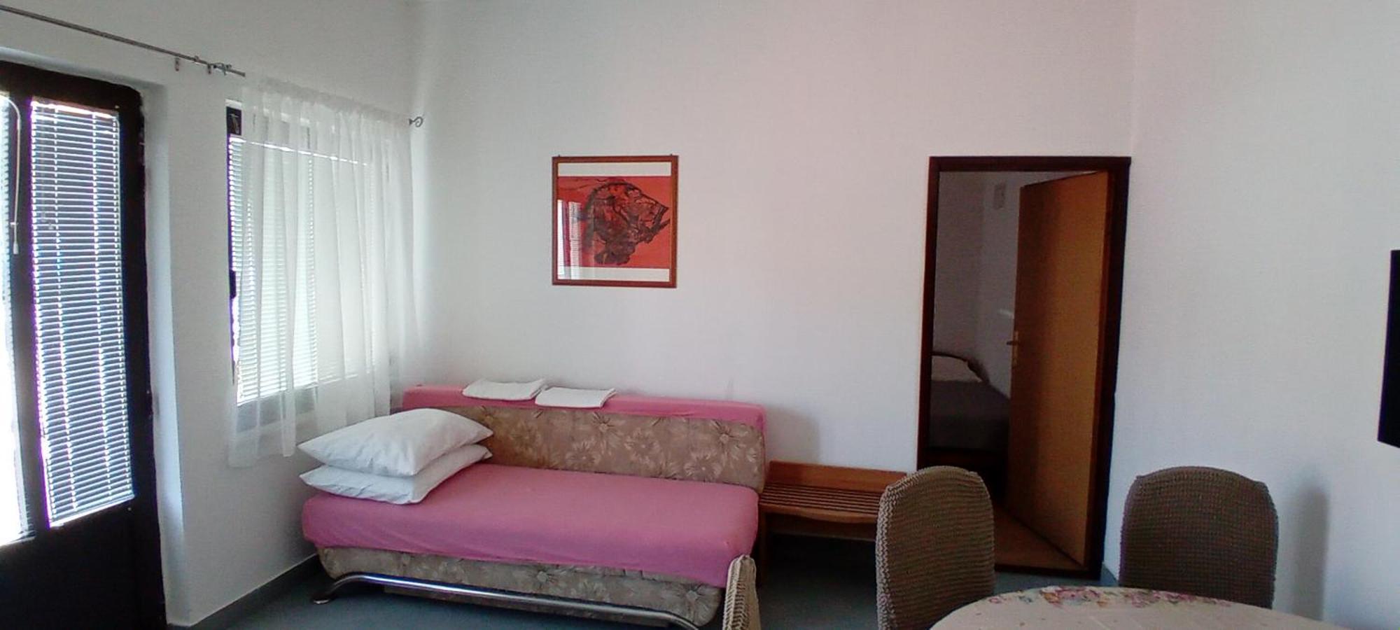 Apartmani Andela Neum Room photo