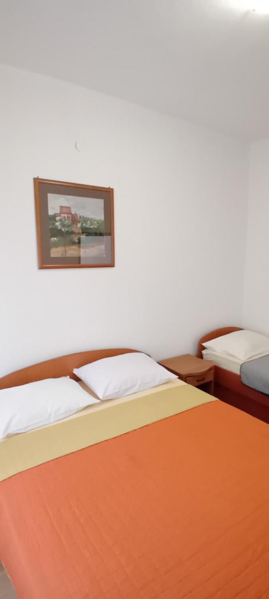 Apartmani Andela Neum Exterior photo