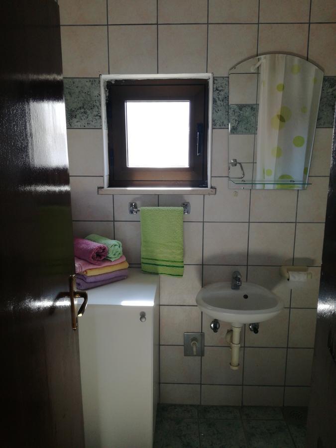 Apartmani Andela Neum Exterior photo