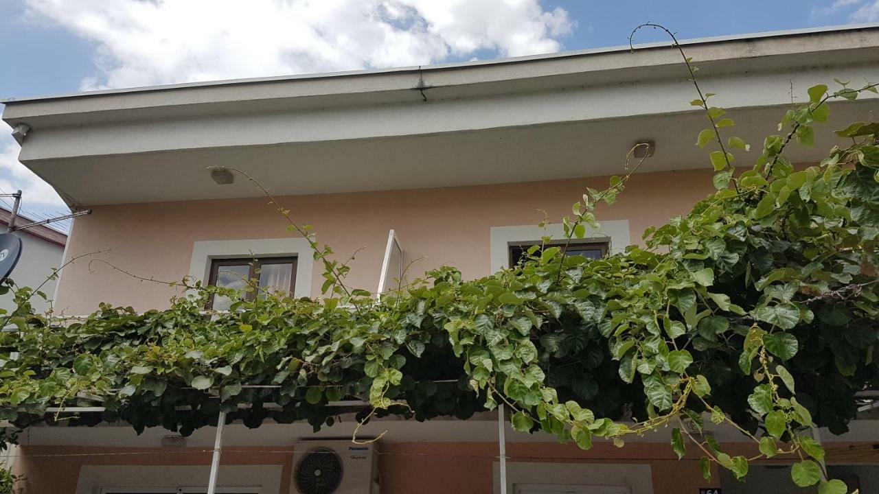 Apartmani Andela Neum Exterior photo