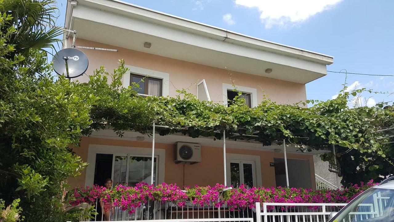 Apartmani Andela Neum Exterior photo