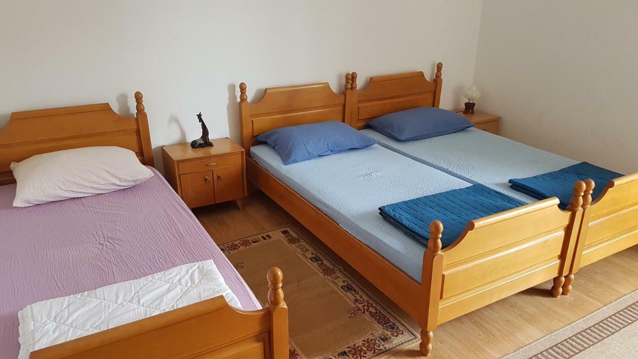 Apartmani Andela Neum Exterior photo